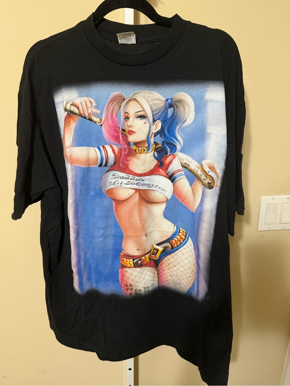 Harley Quinn Shirt